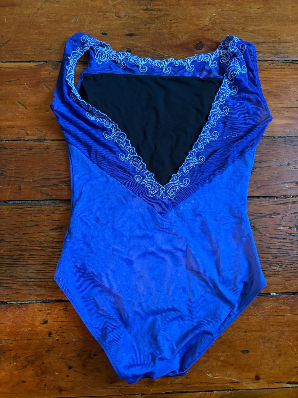 Ballet Rosa leotard size small - Picture 2 of 2